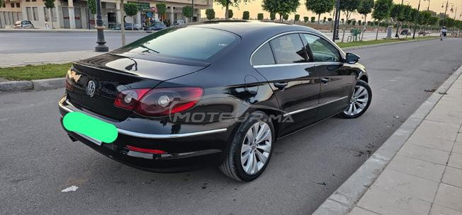 volskwagen passat cc diesel 