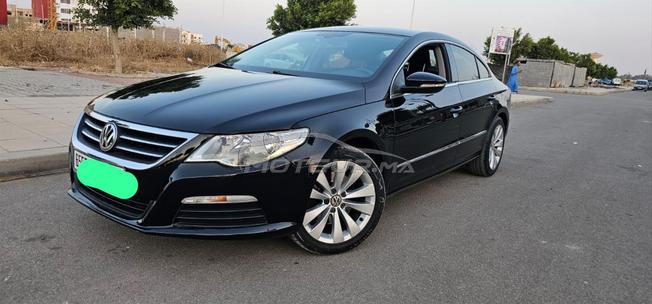 volskwagen passat cc diesel 