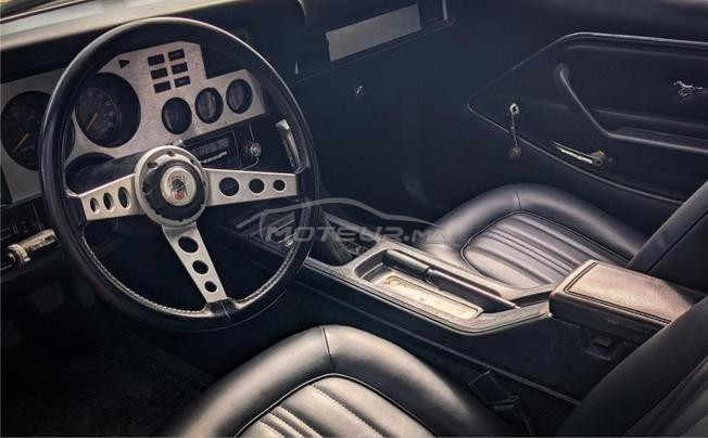 FORD MUSTANG COBRA 2