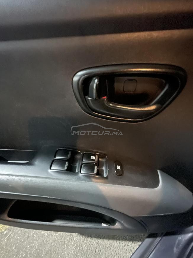 HYUNDAI 110 ESSENCE MANUELLE 2017