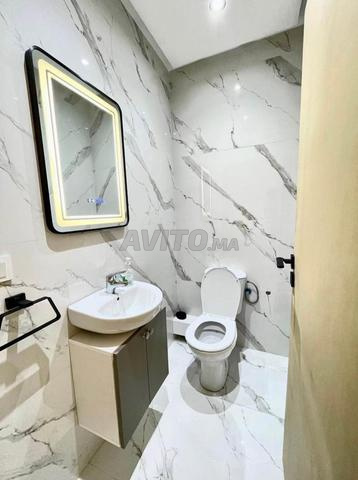 Appartement meublé à louer à Beni Mellal - 2