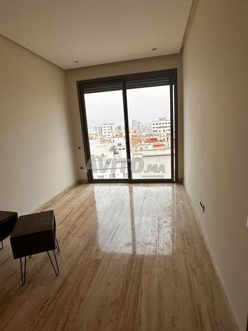 APPARTEMENT DE PRESTIGE À LOUER - GAUTHIER - 2