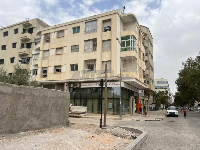 🏠 للبيع – شقة 84 م² بمدينة فاس - 2
