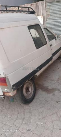Citroën C15 Diesel modèle 2000 à vendre – Tanger - 2