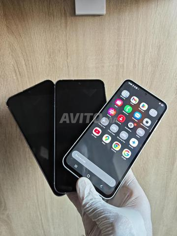 Samsung S23Fe 5G 256Go 8Ram Officiel - 2