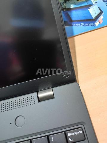 LENOVO T16 RAYZAN 7 16RAM 512SSD - 2