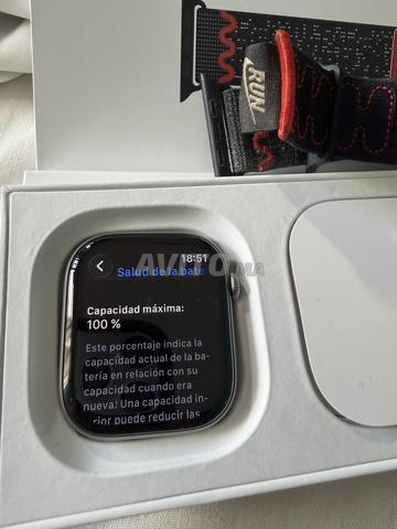 Apple Watch Series 11 - 46mm - 2
