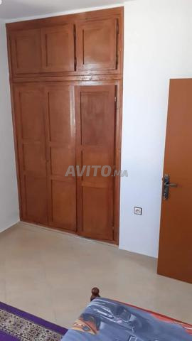 Chambre meublée homme - 2