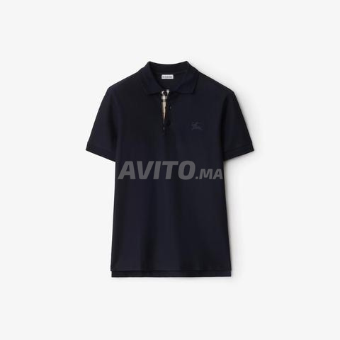 Des polos - 2