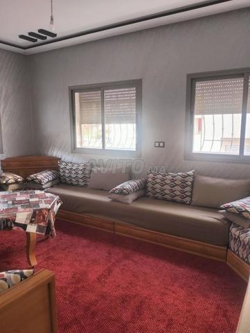 Appartement à louer, juste famille - 2