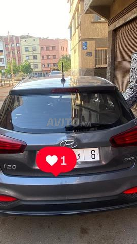 Hyundai i20 diesel - 2