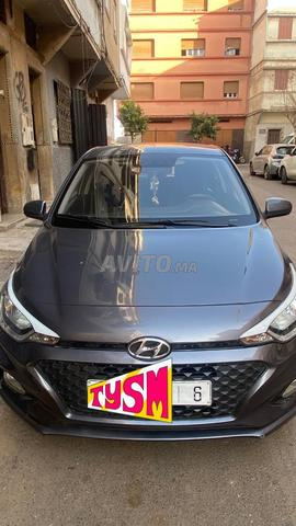 هيونداي i20 ديزل