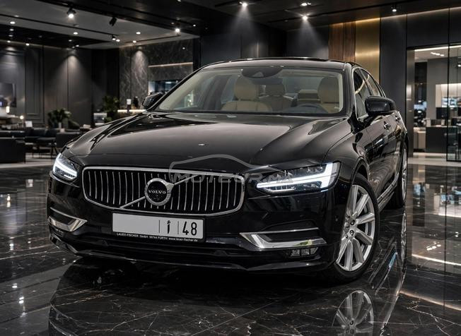 VOLVO S90 D4 INSCRIPTION FULLE OPTION