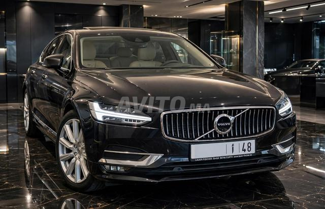 VOLVO S90 D4 INSCRIPTION FULL OPTION - 2