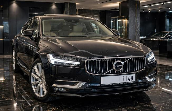 VOLVO S90 D4 INSCRIPTION FULLE OPTION