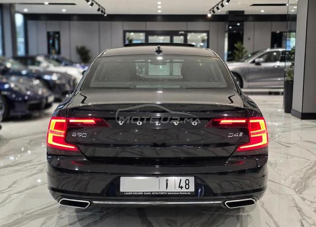 VOLVO S90 D4 INSCRIPTION FULLE OPTION