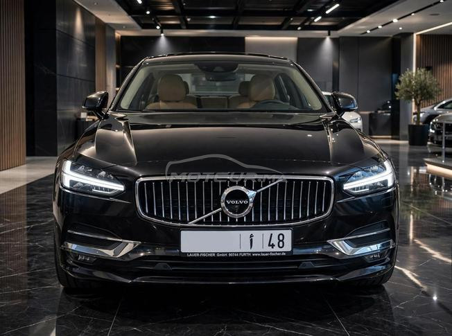 VOLVO S90 D4 INSCRIPTION FULLE OPTION