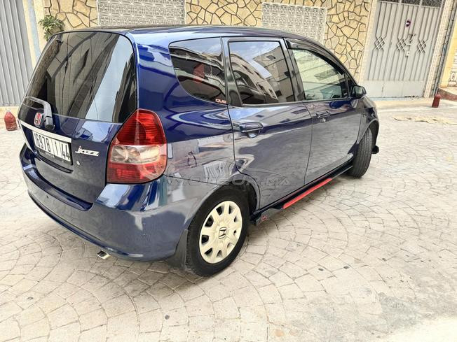 Honda jazz très propres 