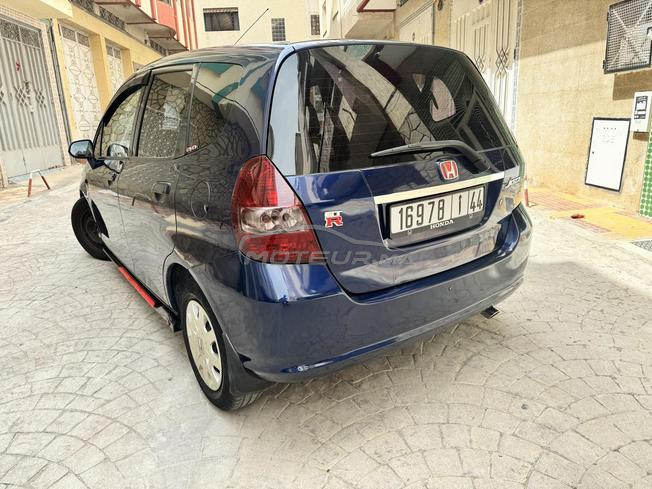 Honda jazz très propres 