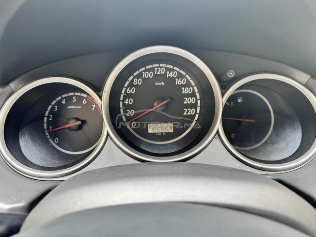 Honda jazz très propres 