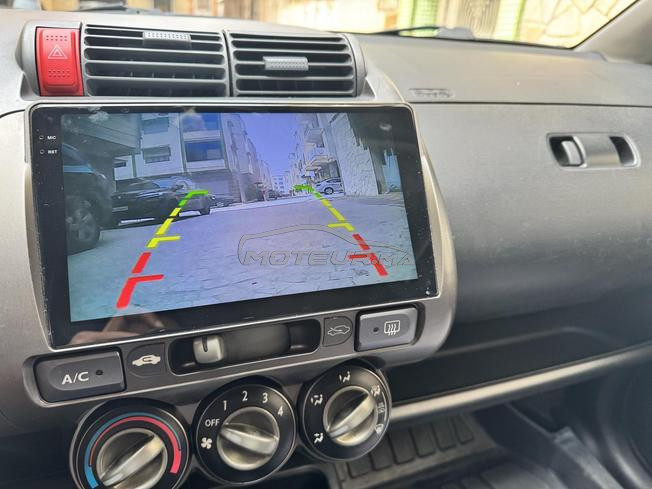 Honda jazz très propres 