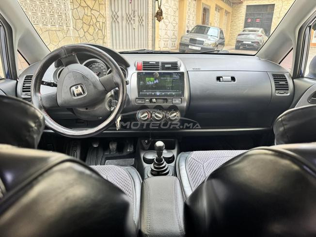 Honda jazz très propres 