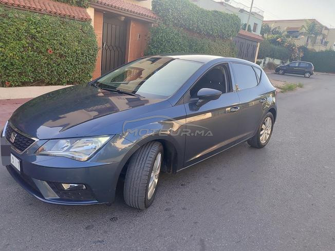 Seat Leon deisl 
