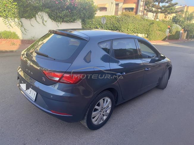 Seat Leon deisl 