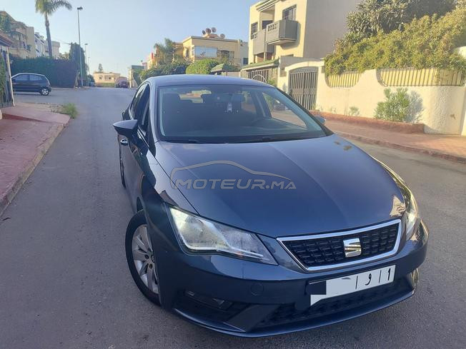 Seat Leon deisl 