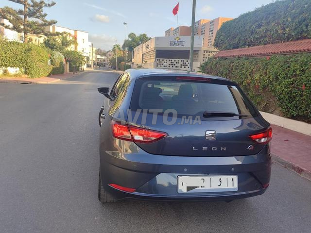 Seat Leon diesel - 2