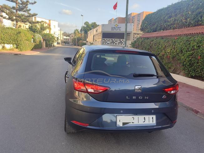 Seat Leon deisl 