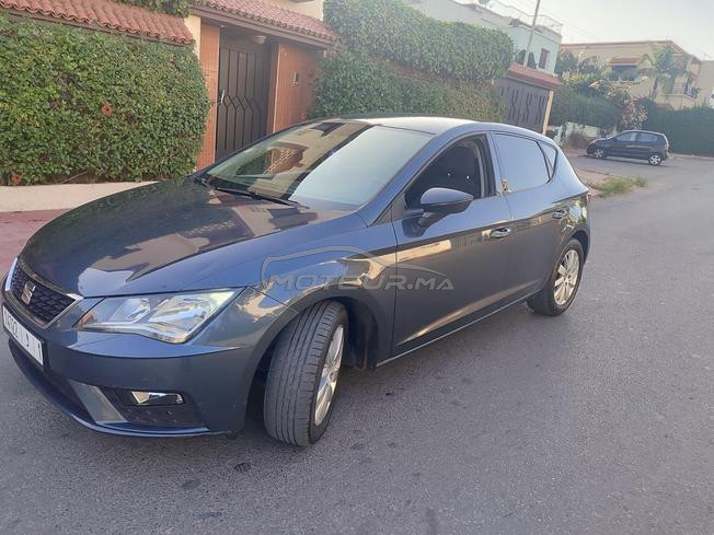 Seat Leon deisl 