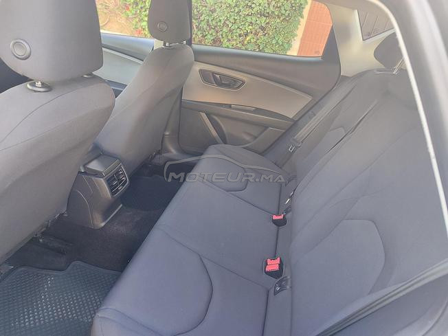 Seat Leon deisl 