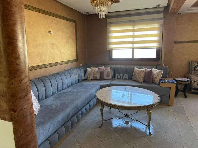 Appartement à louer - 2