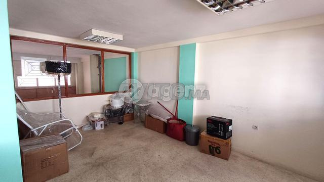 SKH-TE-1015 - Commerce à vendre à Skhirate- Témara - 2