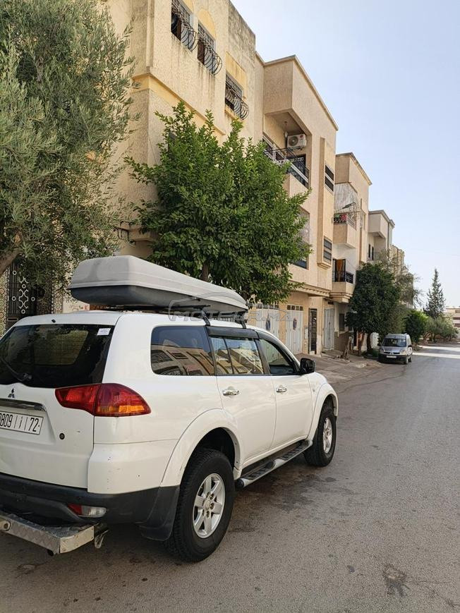 فاس مرحبا بك 