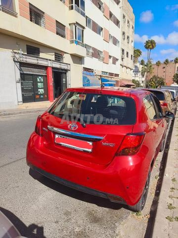 Belle voiture