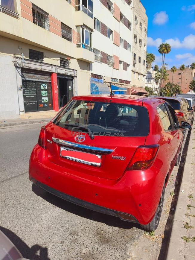 Belle voiture 