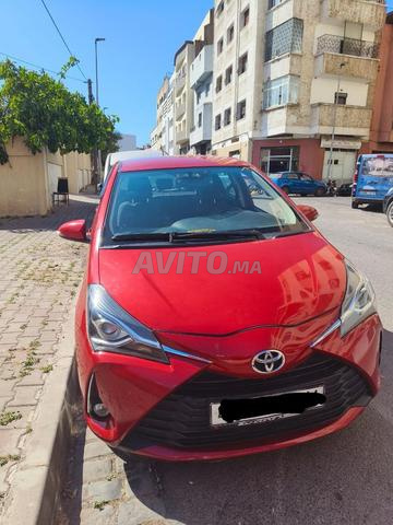 Belle voiture - 2