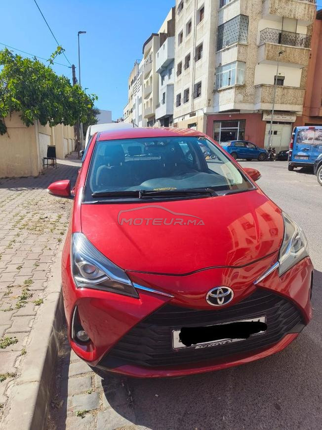Belle voiture 