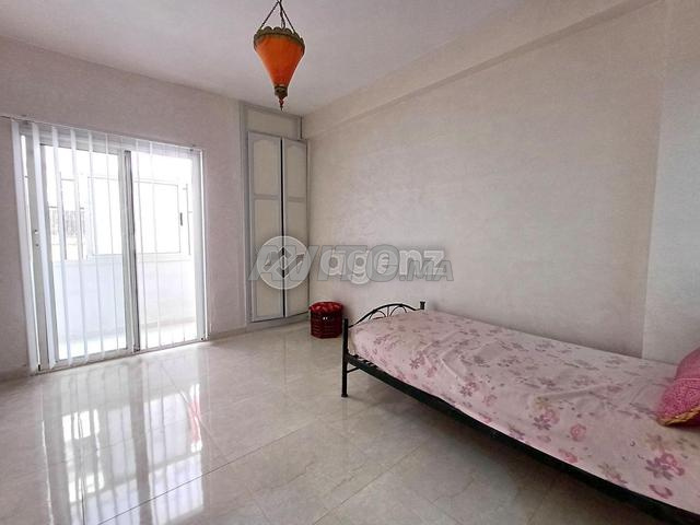 CMN-ME-1678 - Appartement à vendre à La Gironde - 2