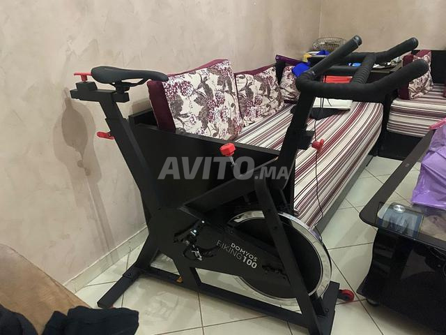 دراجة بيكينج - 2