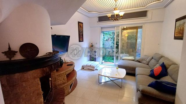 TNG-CH-1089 - Villa à vendre à Tanja Balia