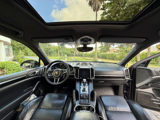 Porsche Cayenne - Excellent État