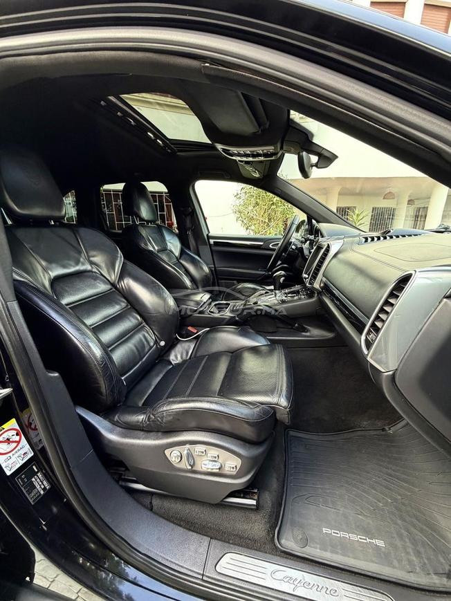 Porsche Cayenne - Excellent État
