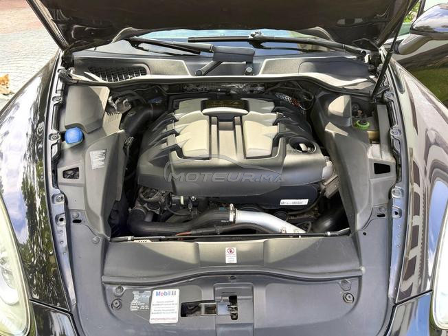 Porsche Cayenne - Excellent État