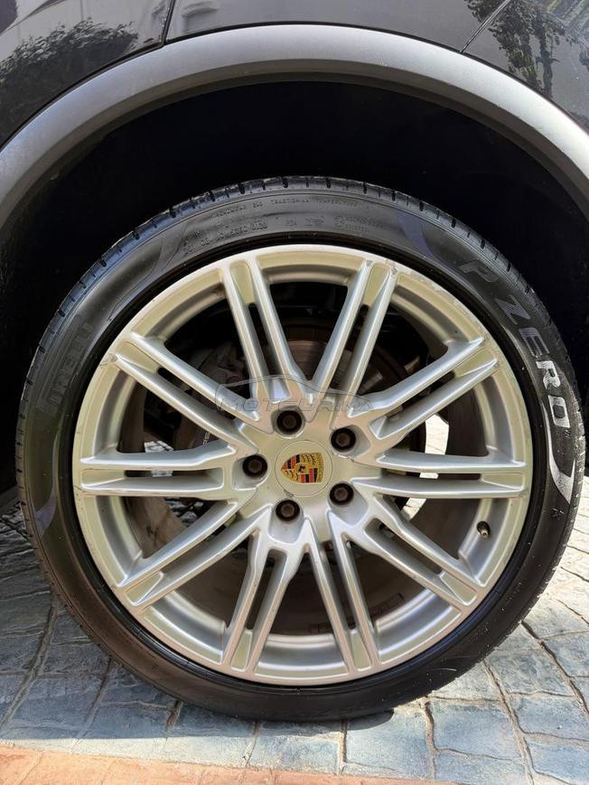 Porsche Cayenne - Excellent État