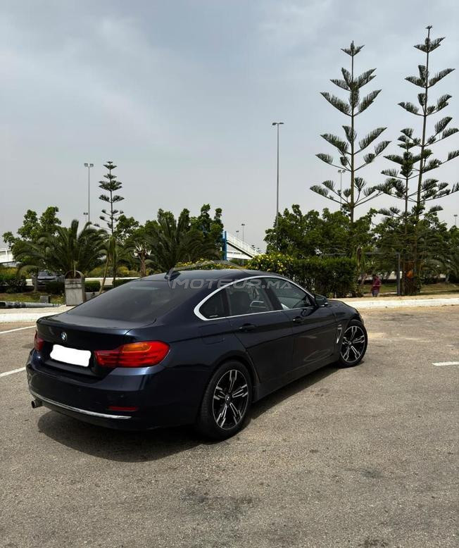 BMW serie 4
