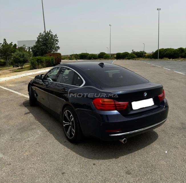 BMW serie 4