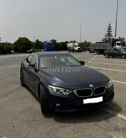 BMW serie 4 - 2